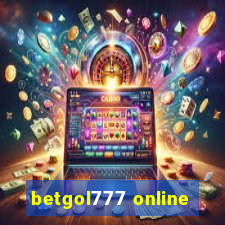 betgol777 online